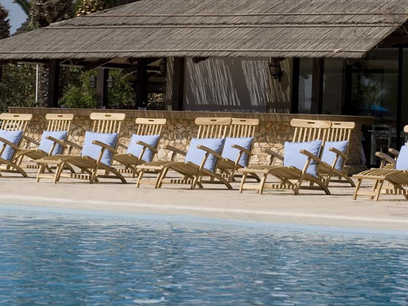 Sandy Beach Hotel & Spa - Ex Sentido Larnaca Facilities photo